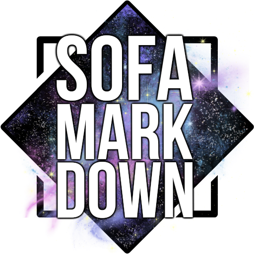 Sofamarkdown